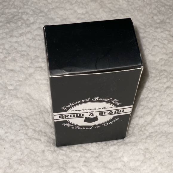 Beard Tools - Picture 2 of 4